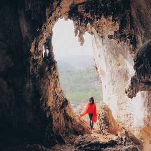 Goa Pawon dan Stone Garden, Padalarang