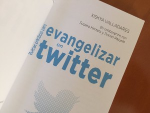 evangelizar twitter