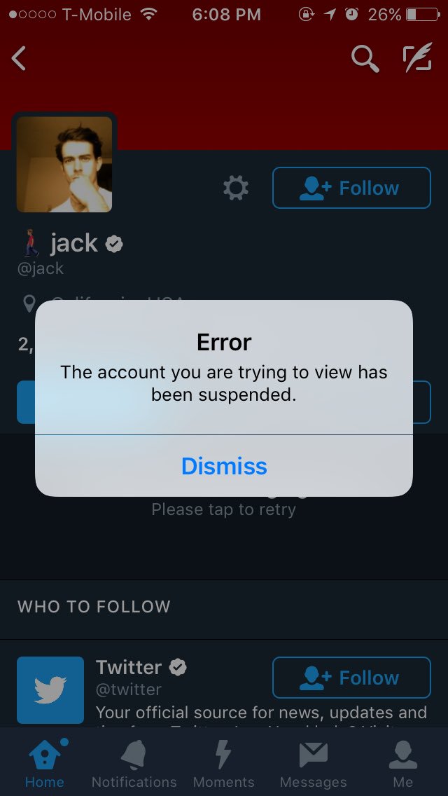 jack dorsey twitter