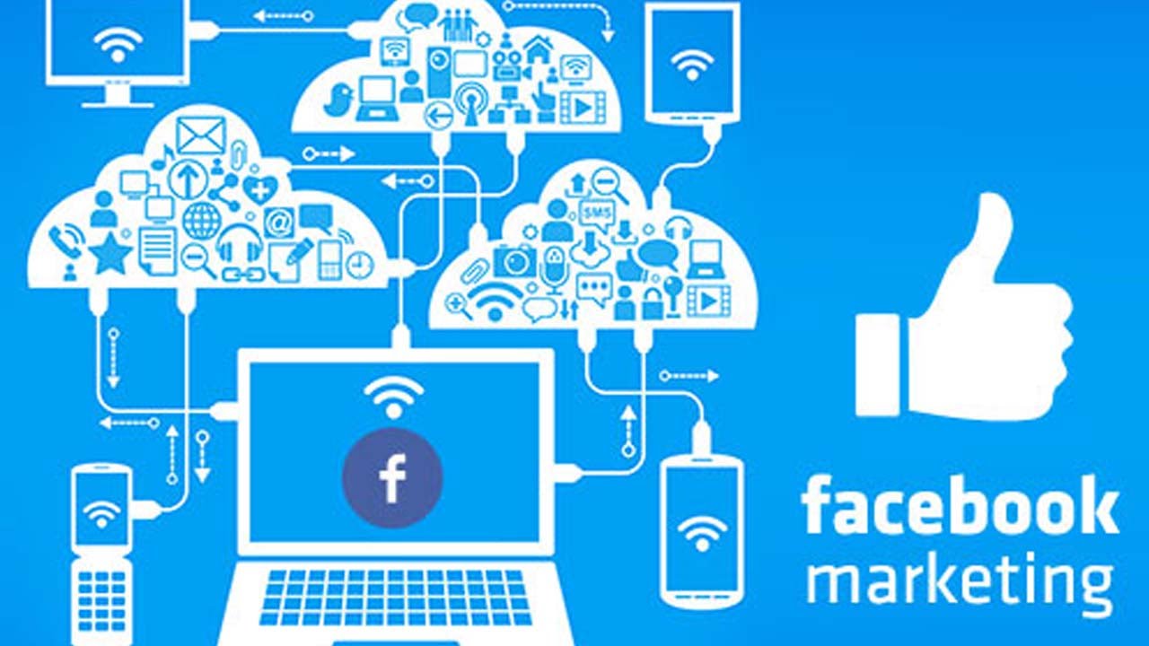 Cara Jitu Berbisnis Afiliasi Dengan Media Facebook - Internet & Social Media