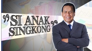 Meneladani Kisah Bisnis Inspiratif dari Si Anak Singkong, Chairul Tanjung