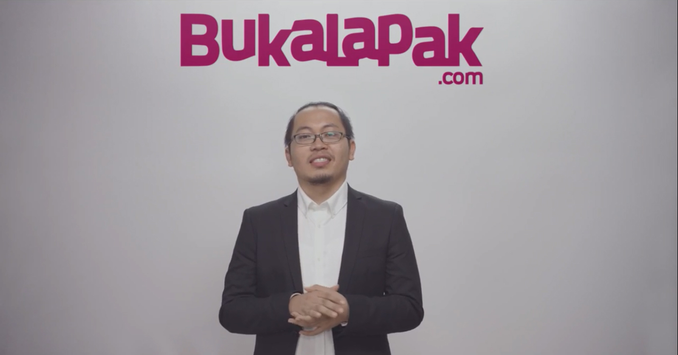 Bermula dari Ketertarikannya Dengan Teknologi, Achmad Zaky Berhasil Membesarkan Nama Bukalapak