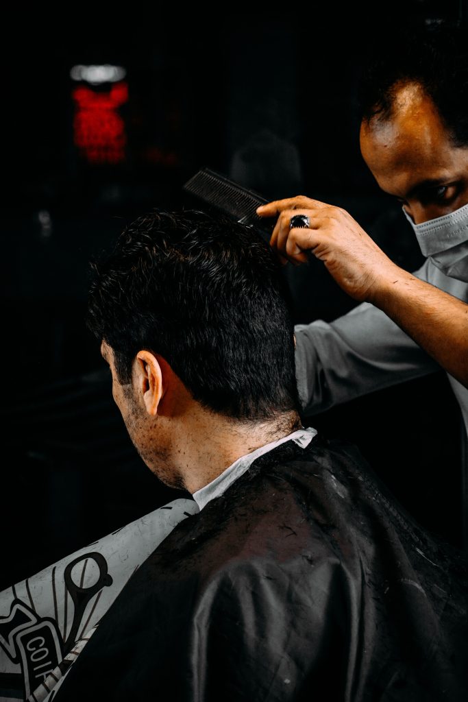 (Gambar Ilustrasi) Photo by Amr Taha™ on Unsplash