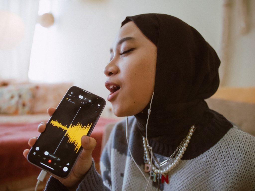 (Gambar Ilustrasi) Photo by BandLab on Unsplash