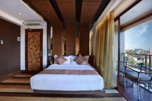 mega boutique hotel & resort, kuta