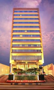 Favehotel Manahan, Solo