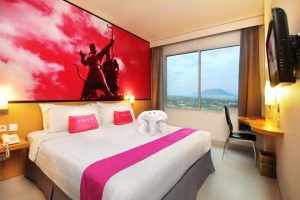Favehotel Manahan, Solo