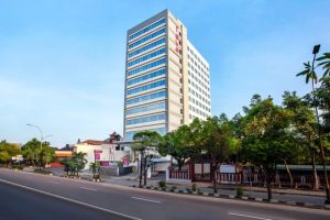 Favehotel Manahan Solo