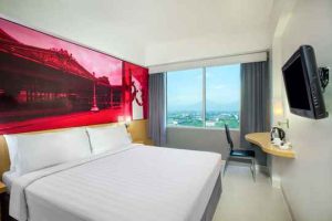 standard Room in Favehotel Manahan Solo