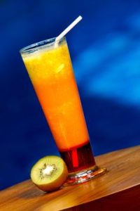 Minuman segar tersedia di hotel ini (Pesan Hotel Ini Sekarang)