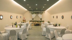 Ruangan fungsional untuk berbagai acara (Pesan Hotel Ini Sekarang)